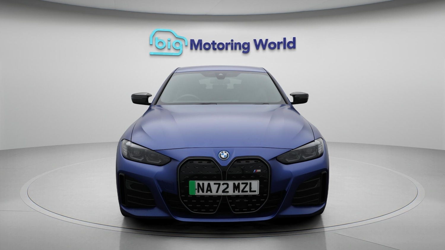 Used BMW i4 2022 for sale - 76371706: Photo 3