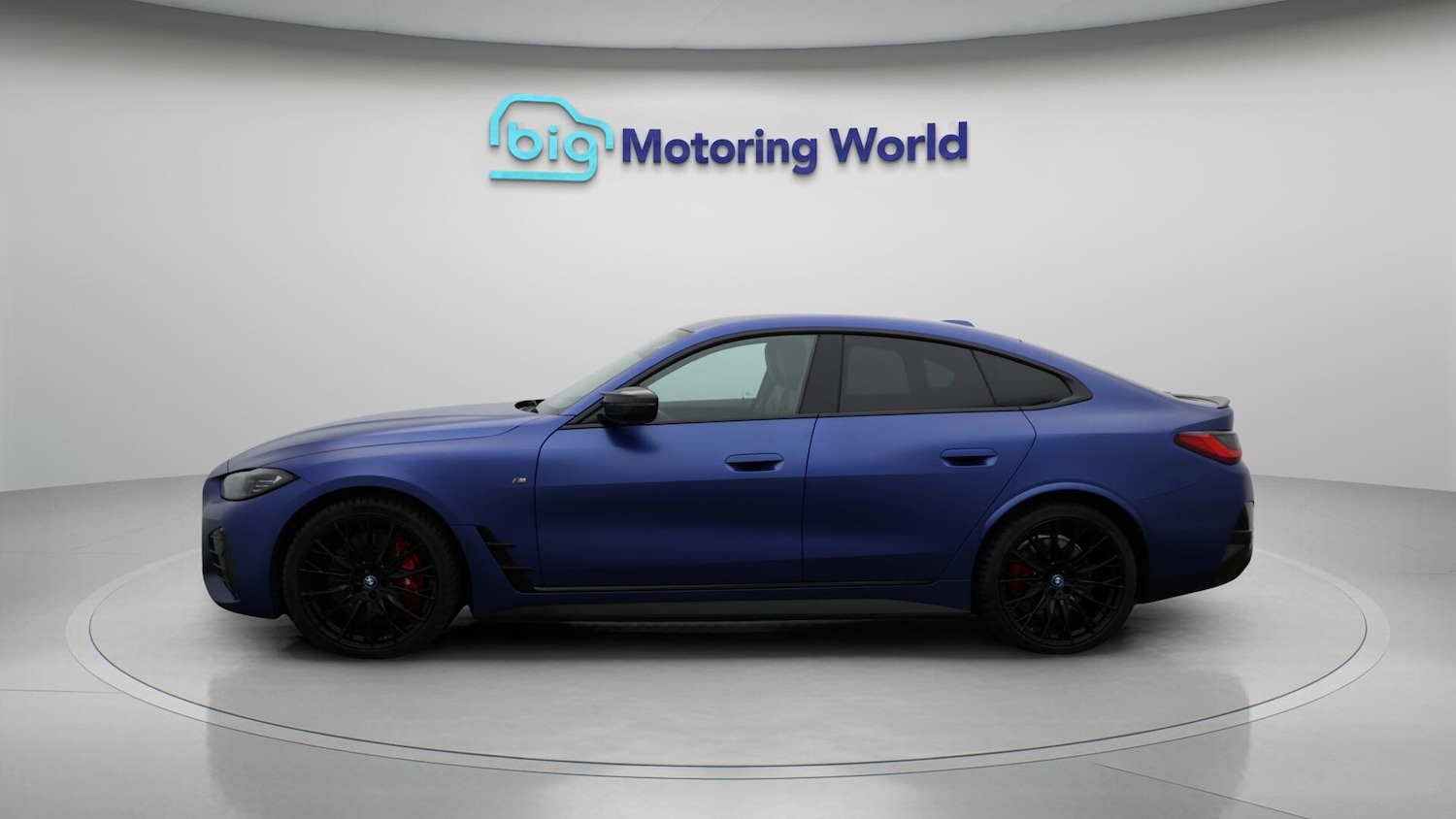 Used BMW i4 2022 for sale - 76371706: Photo 5