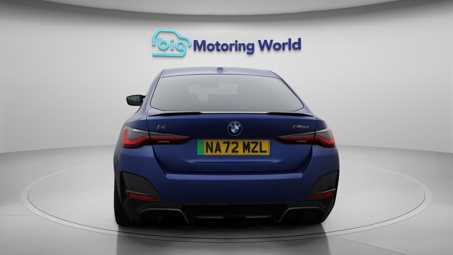Used BMW i4 2022 for sale - 76371706: Photo 7