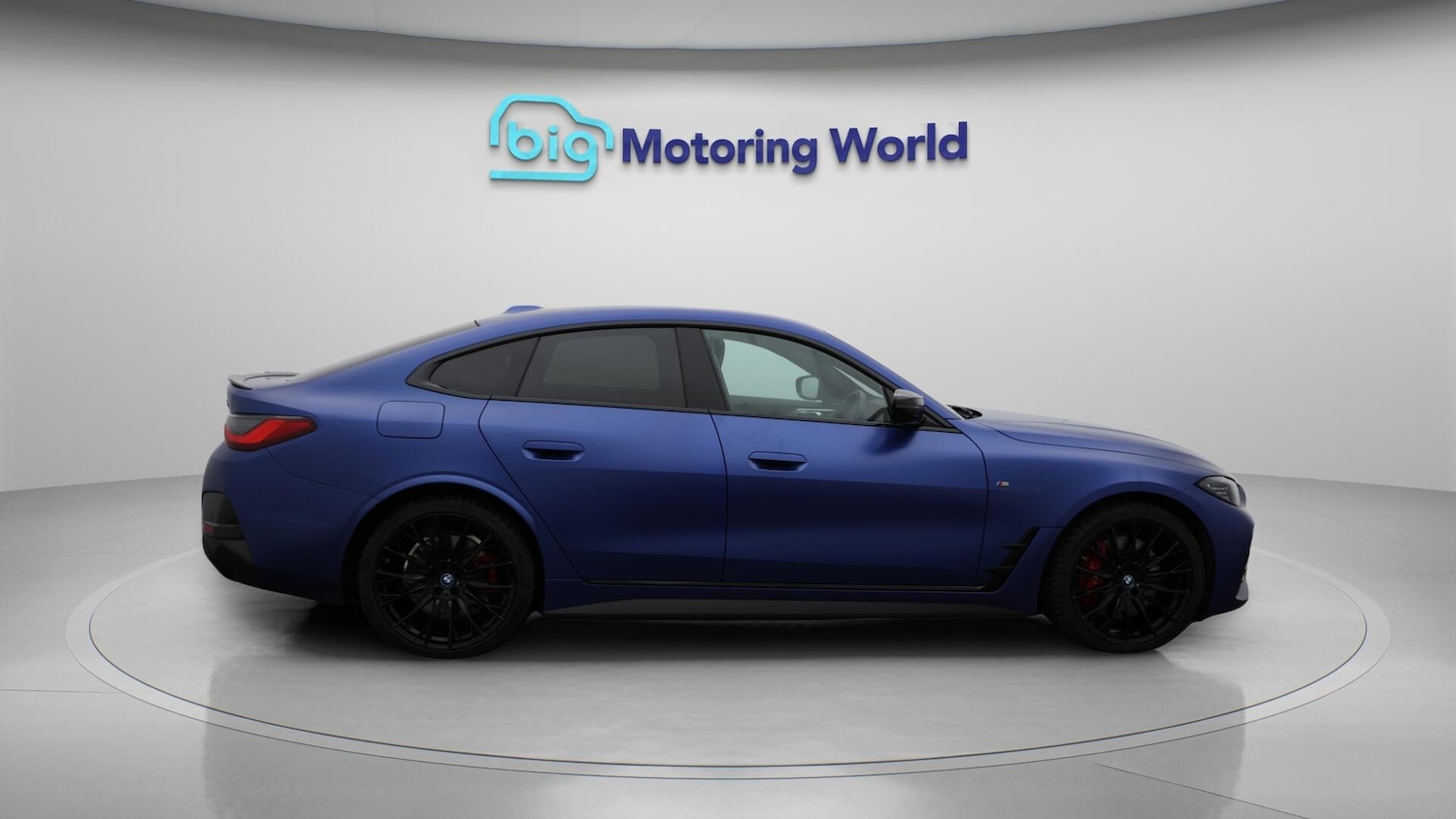 Used BMW i4 2022 for sale - 76371706: Photo 9