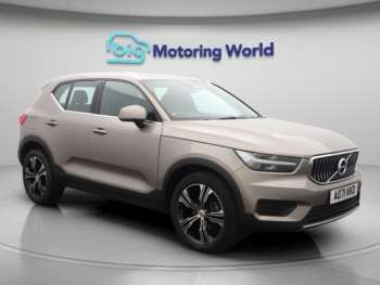 2021 (71) - 1.5 T3 Inscription SUV 5dr Petrol Auto Euro 6 (s/s) (163 ps)