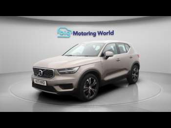 Used Volvo XC40 2021 for sale - 75071190: Photo