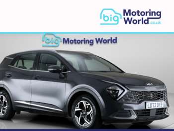2023 (73) - 1.6 T-GDi 2 SUV 5dr Petrol Manual Euro 6 (s/s) (148 bhp)