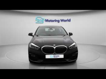 Used BMW 1 Series 2022 for sale - 74213537: Photo