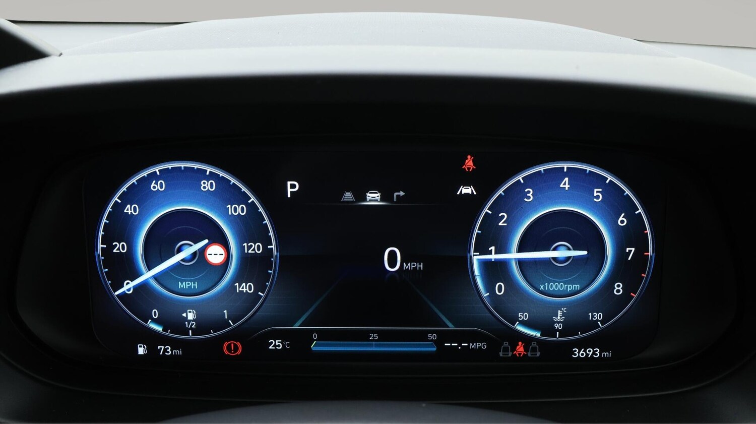 Used Hyundai BAYON 2024 for sale - 76084456: Photo 11