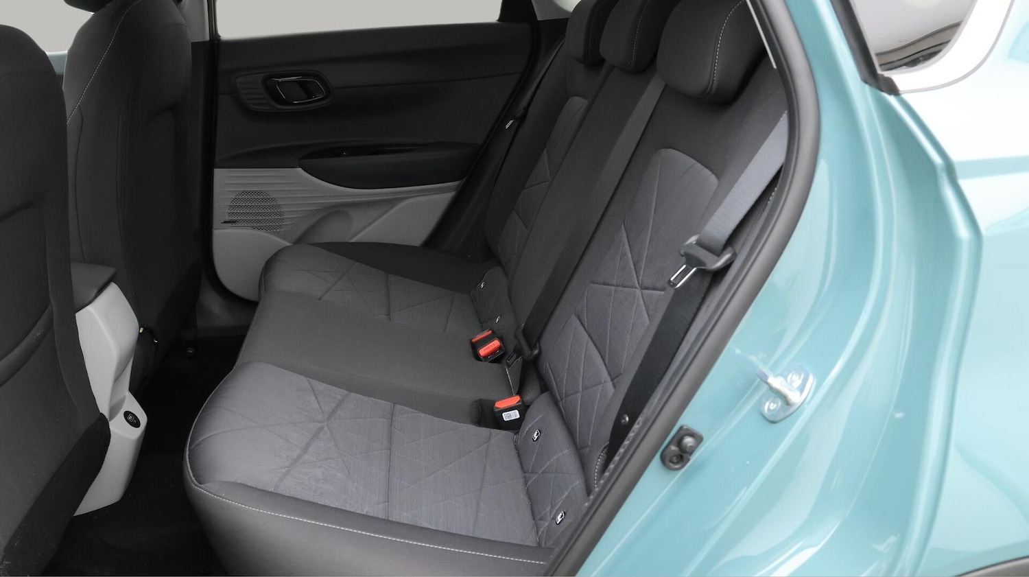 Used Hyundai BAYON 2024 for sale - 76084456: Photo 17