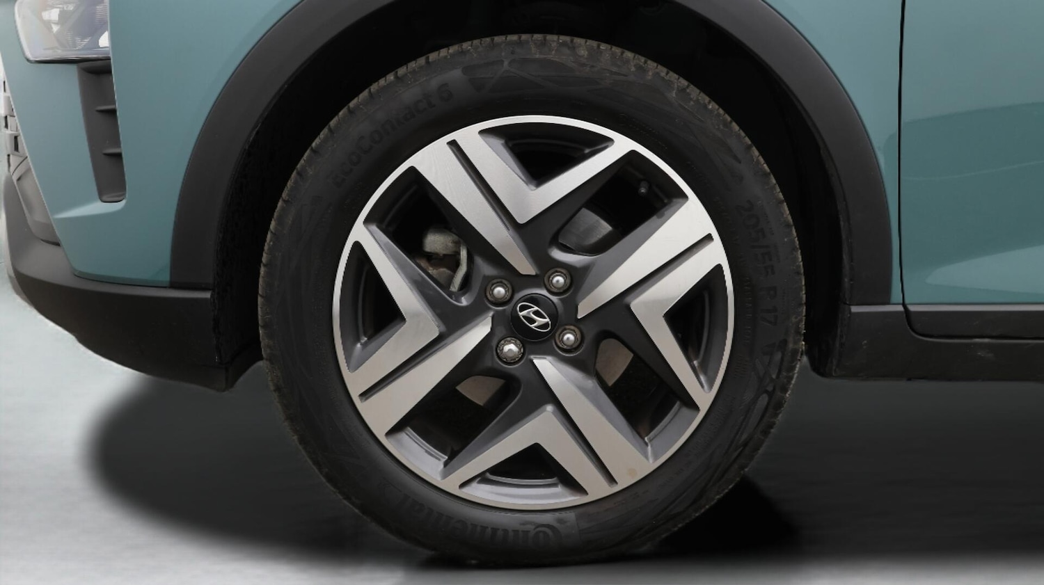 Used Hyundai BAYON 2024 for sale - 76084456: Photo 19