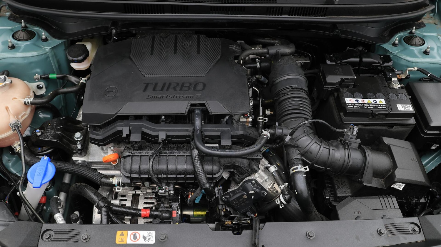 Used Hyundai BAYON 2024 for sale - 76084456: Photo 20