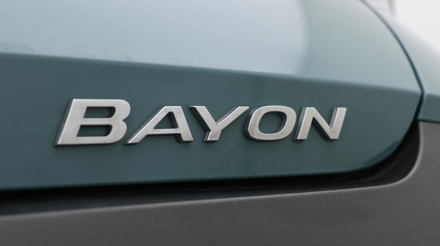 Used Hyundai BAYON 2024 for sale - 76084456: Photo 23