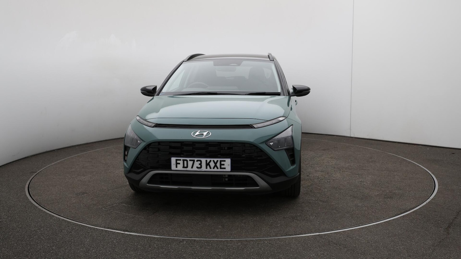 Used Hyundai BAYON 2024 for sale - 76084456: Photo 42