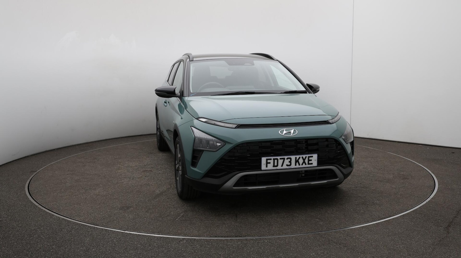 Used Hyundai BAYON 2024 for sale - 76084456: Photo 44