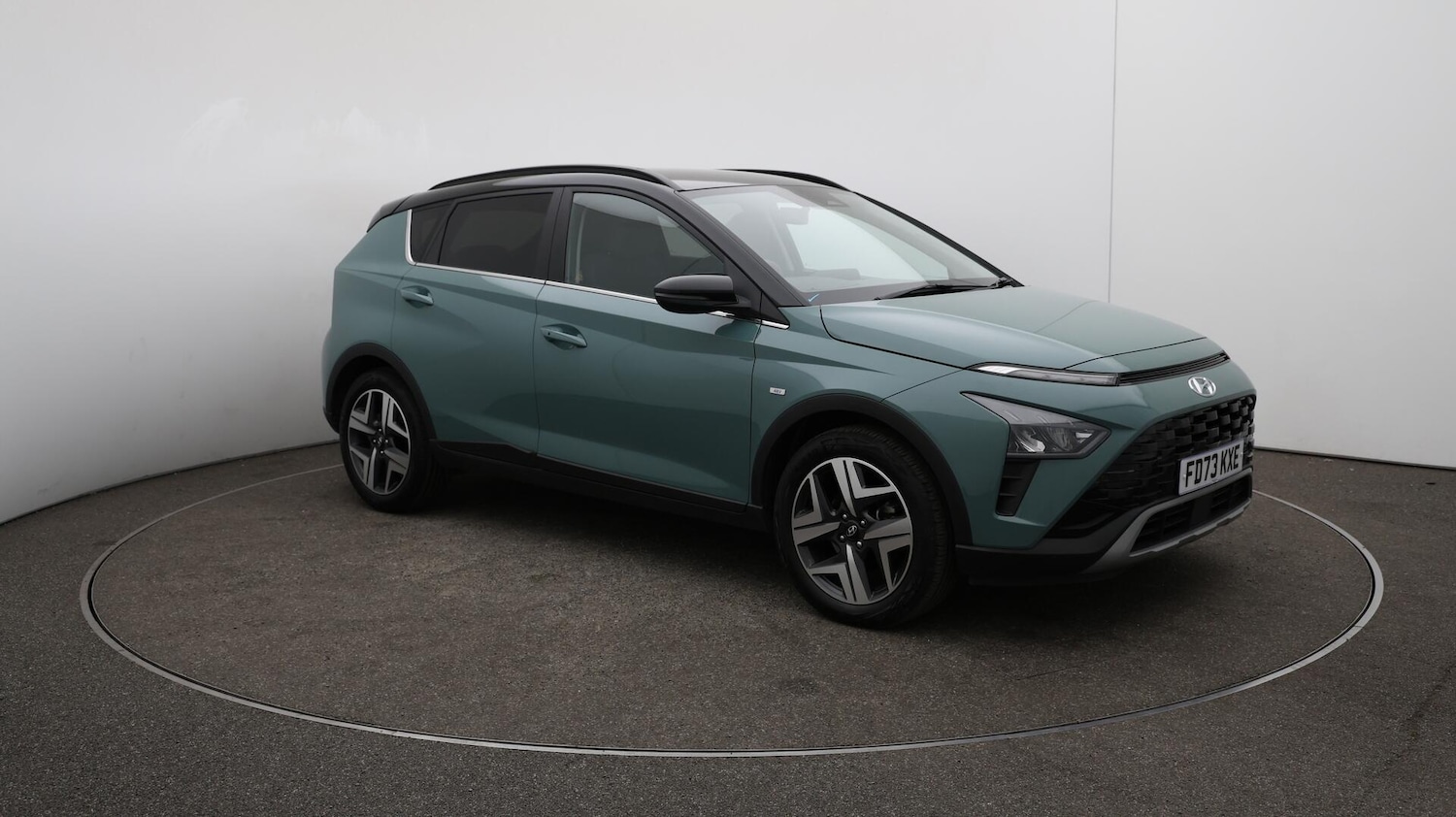 Used Hyundai BAYON 2024 for sale - 76084456: Photo 47