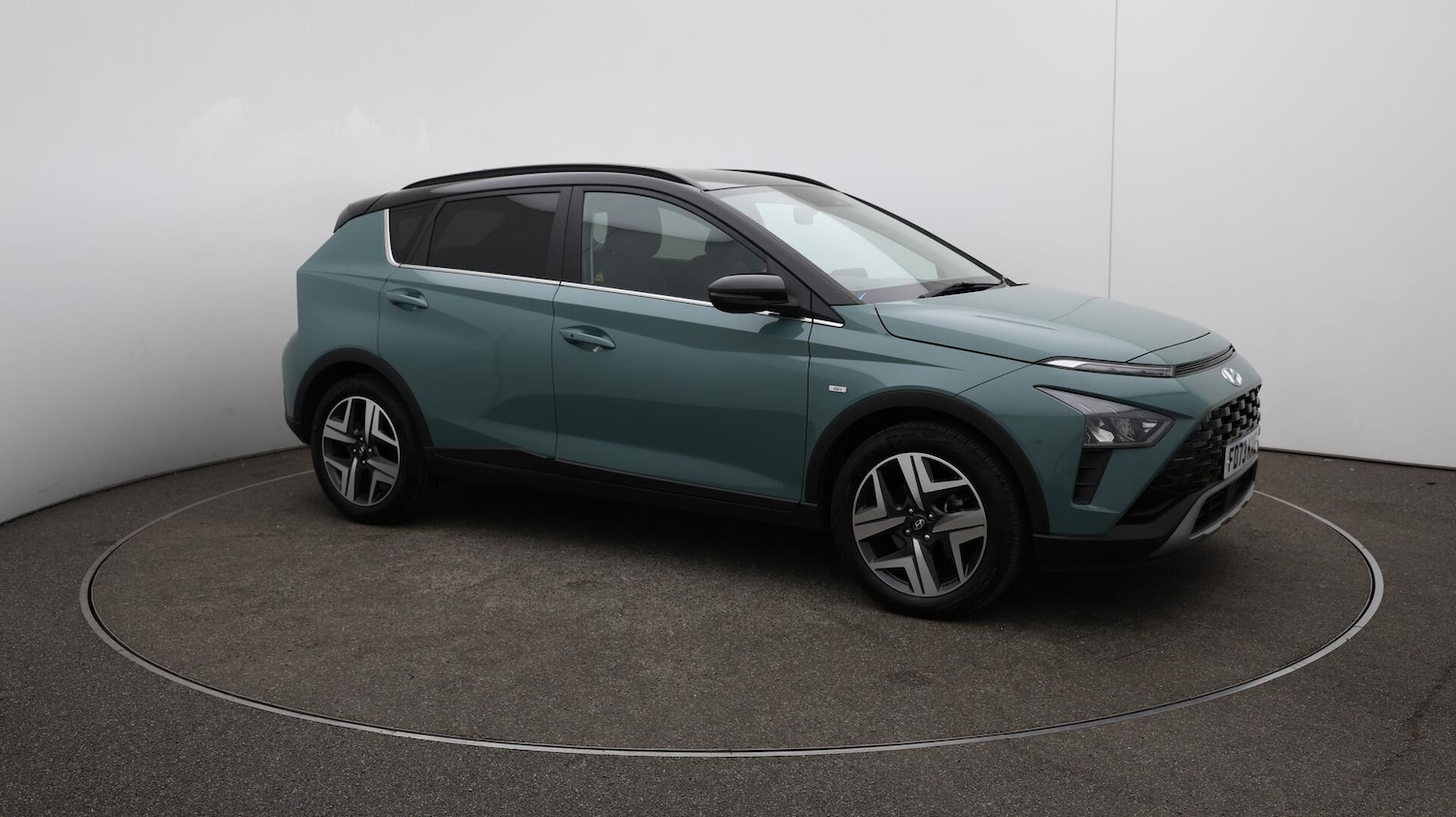 Used Hyundai BAYON 2024 for sale - 76084456: Photo 48