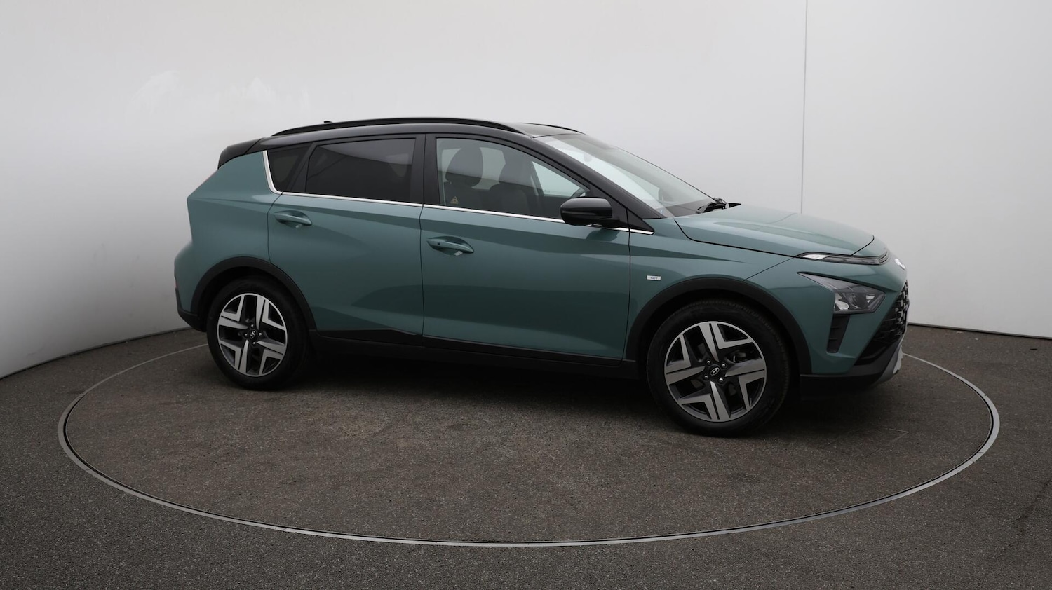 Used Hyundai BAYON 2024 for sale - 76084456: Photo 49
