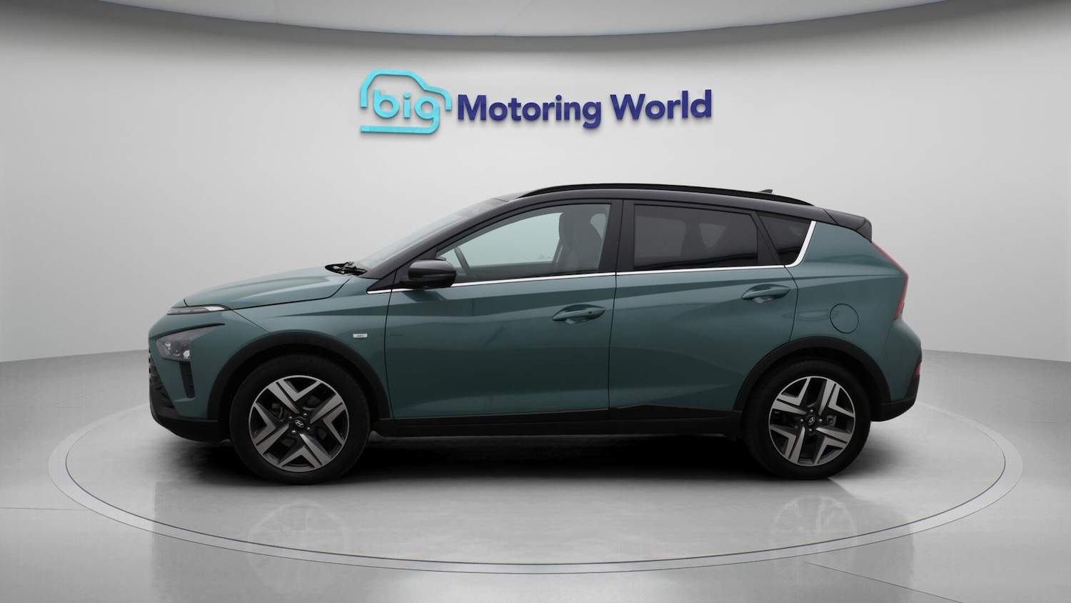 Used Hyundai BAYON 2024 for sale - 76084456: Photo 5