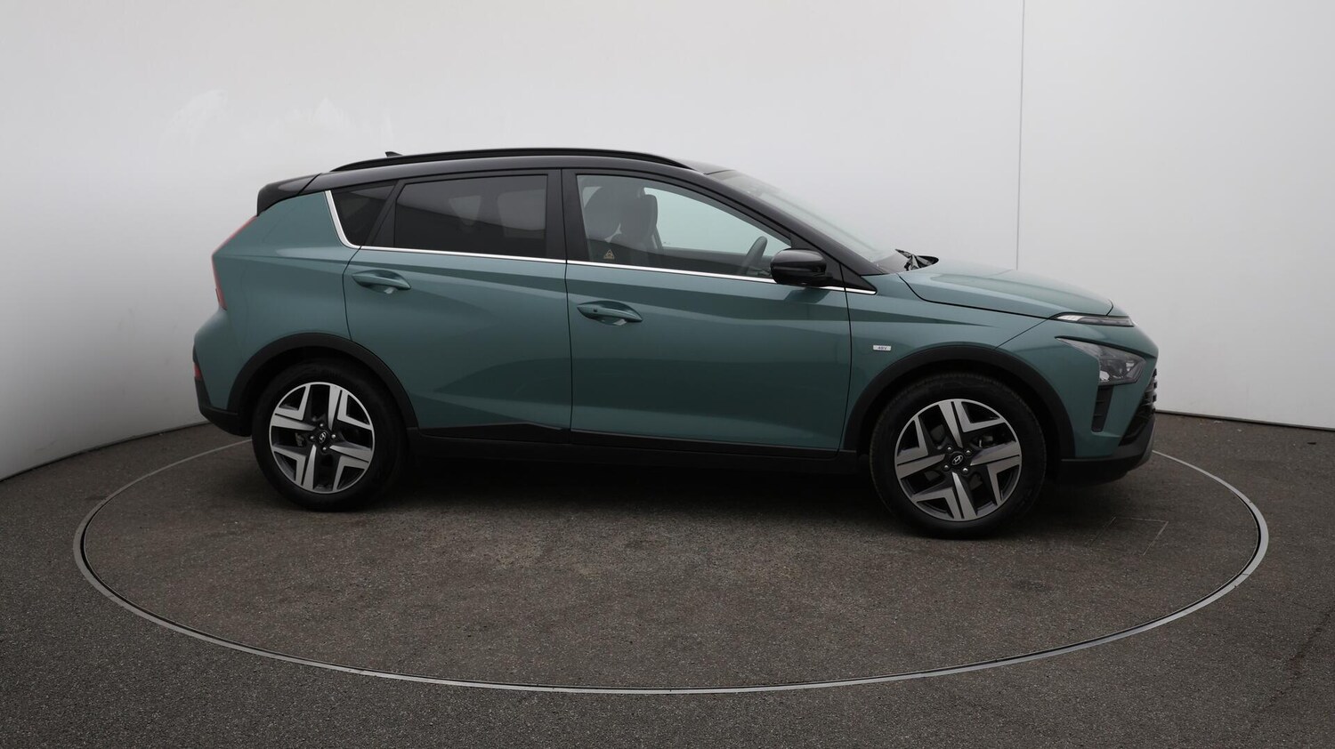 Used Hyundai BAYON 2024 for sale - 76084456: Photo 51