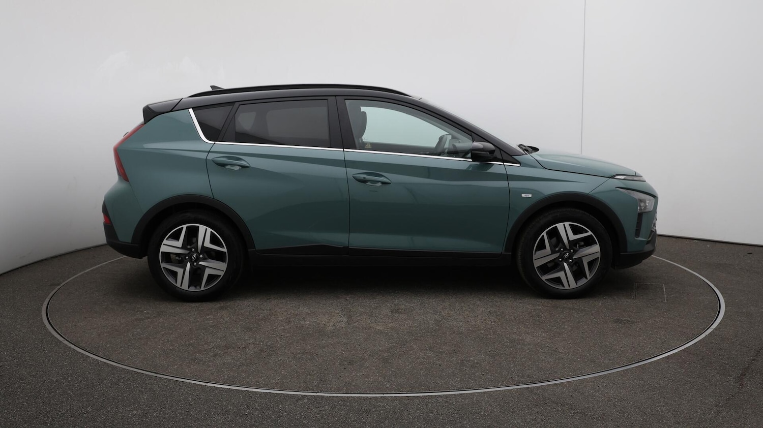 Used Hyundai BAYON 2024 for sale - 76084456: Photo 52