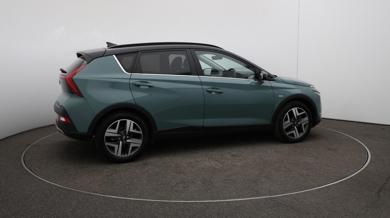 Used Hyundai BAYON 2024 for sale - 76084456: Photo 54