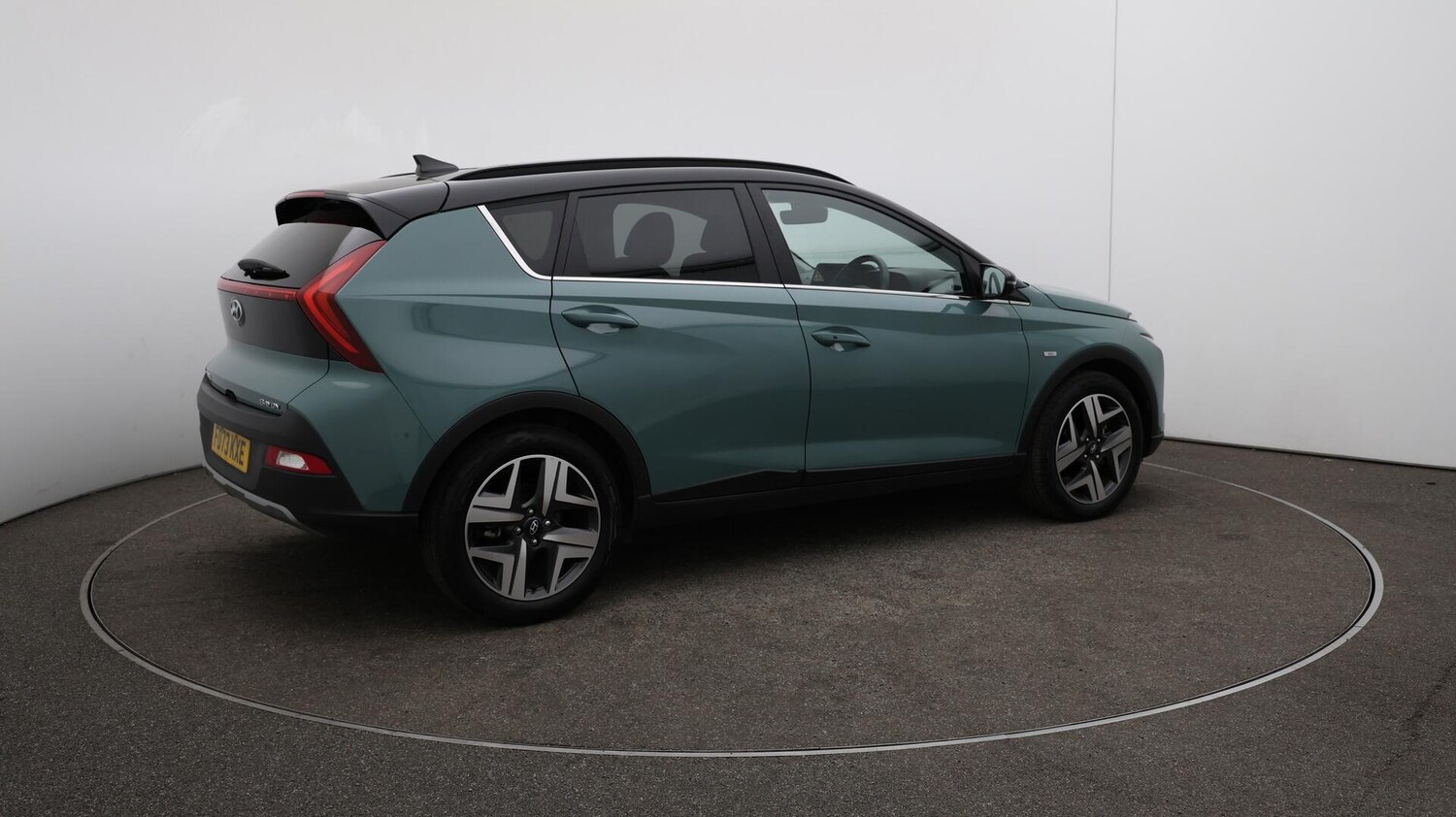 Used Hyundai BAYON 2024 for sale - 76084456: Photo 55