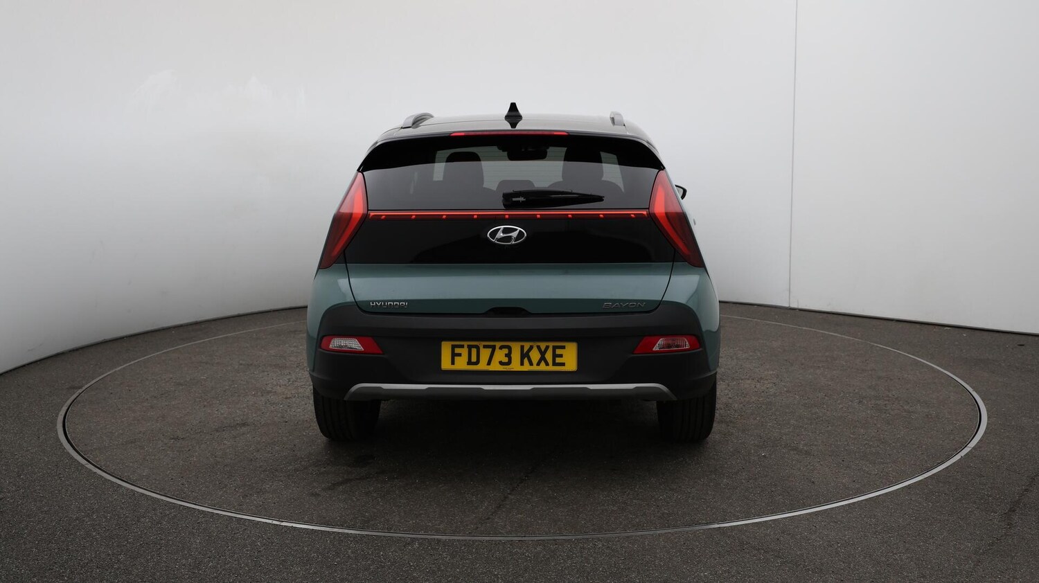 Used Hyundai BAYON 2024 for sale - 76084456: Photo 60