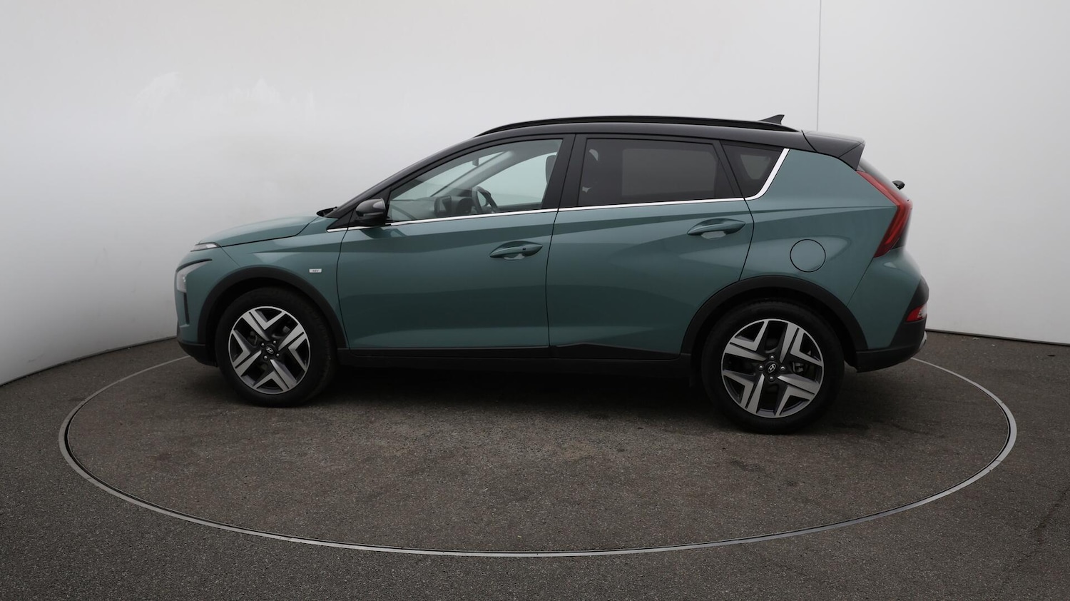 Used Hyundai BAYON 2024 for sale - 76084456: Photo 61