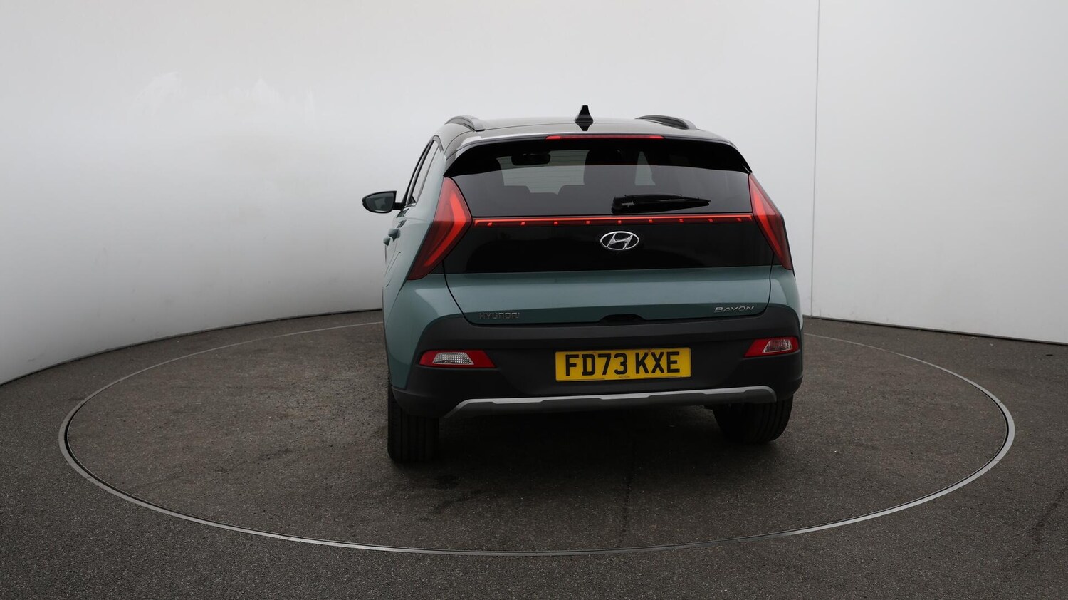 Used Hyundai BAYON 2024 for sale - 76084456: Photo 62