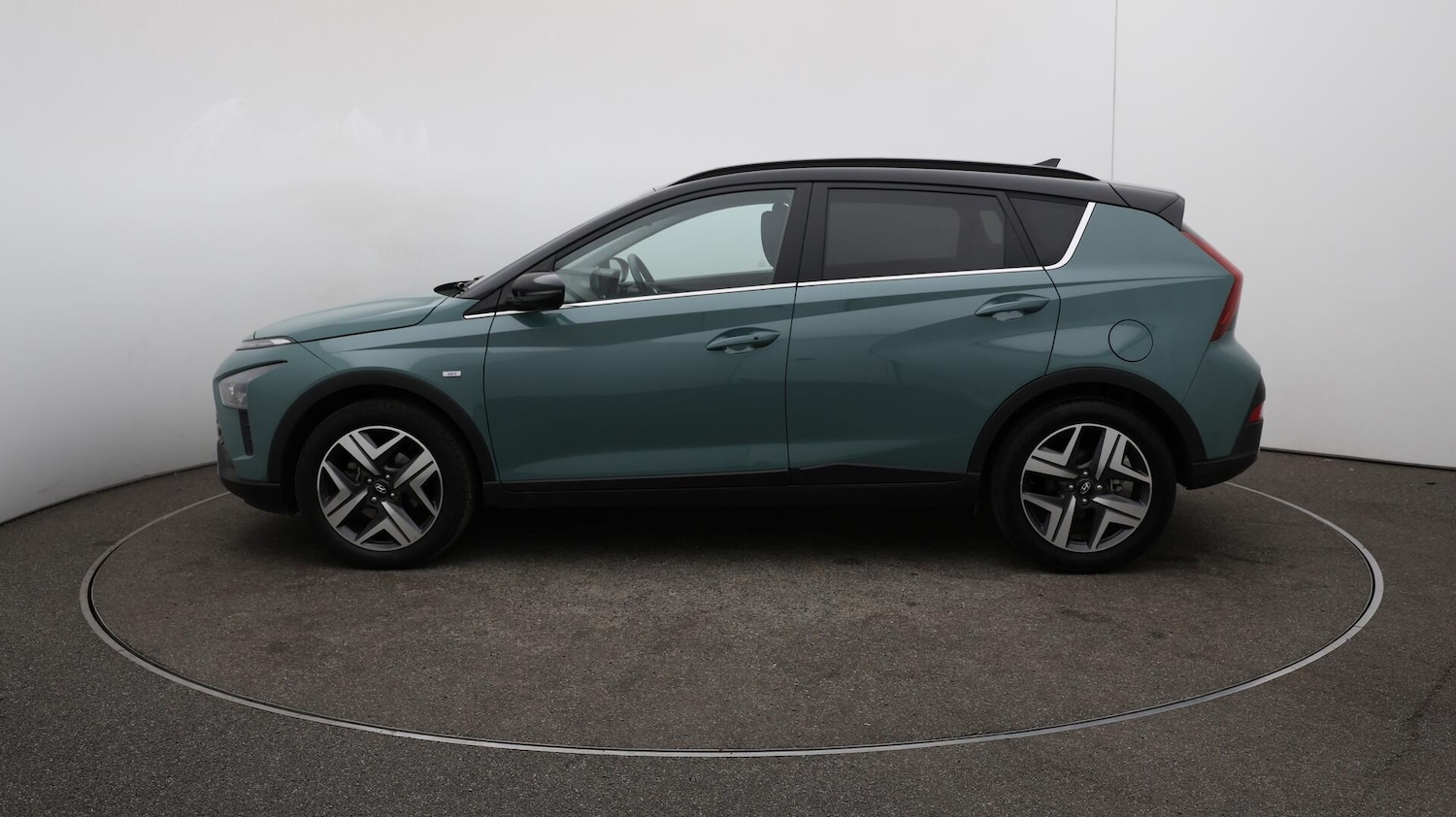 Used Hyundai BAYON 2024 for sale - 76084456: Photo 67