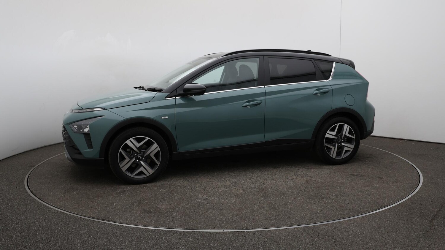 Used Hyundai BAYON 2024 for sale - 76084456: Photo 69