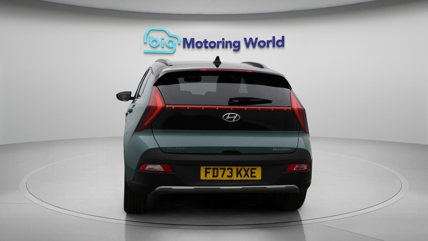 Used Hyundai BAYON 2024 for sale - 76084456: Photo 7