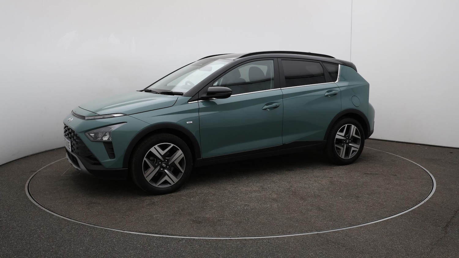 Used Hyundai BAYON 2024 for sale - 76084456: Photo 70