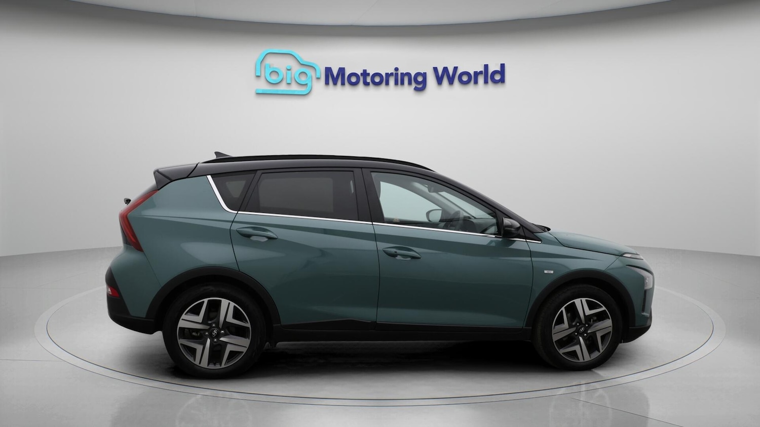 Used Hyundai BAYON 2024 for sale - 76084456: Photo 9