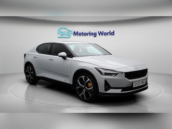 Used Polestar Polestar 2 2023 for sale - 78309957: Photo