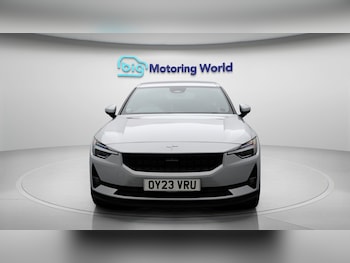 Used Polestar Polestar 2 2023 for sale - 78309957: Photo