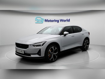 Used Polestar Polestar 2 2023 for sale - 78309957: Photo