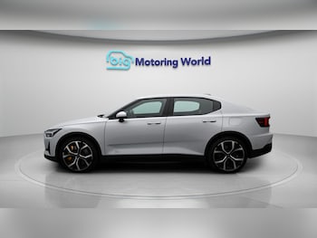 Used Polestar Polestar 2 2023 for sale - 78309957: Photo
