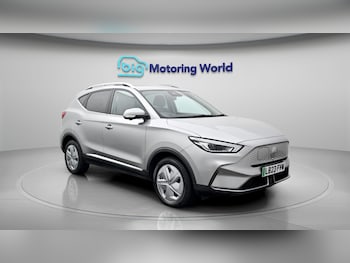 Used MG MG ZS 2023 for sale - 78509273: Photo