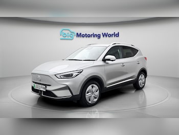 Used MG MG ZS 2023 for sale - 78509273: Photo