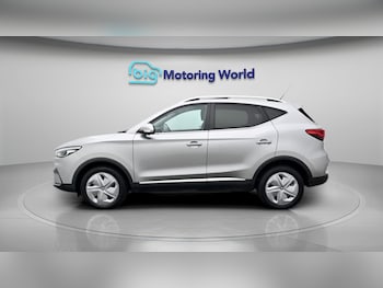 Used MG MG ZS 2023 for sale - 78509273: Photo