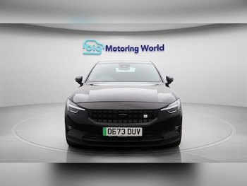 Used Polestar Polestar 2 2023 for sale - 78309753: Photo