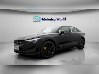 Used Polestar Polestar 2 2023 for sale - 78309753: Photo
