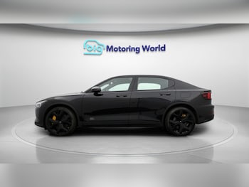 Used Polestar Polestar 2 2023 for sale - 78309753: Photo