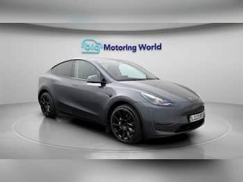 Used Tesla Model Y 2023 for sale - 79779942: Photo