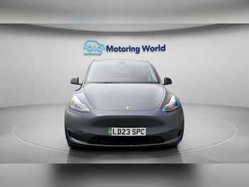 Used Tesla Model Y 2023 for sale - 79779942: Photo