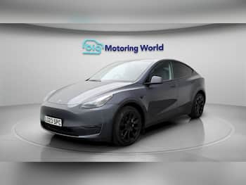 Used Tesla Model Y 2023 for sale - 79779942: Photo
