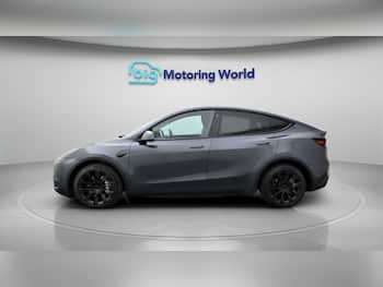 Used Tesla Model Y 2023 for sale - 79779942: Photo