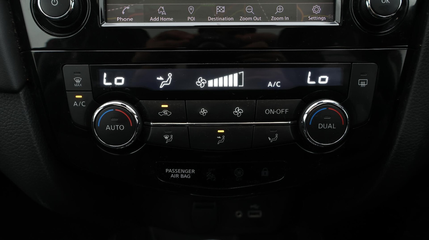 Used Nissan X-Trail 2020 for sale - 76781229: Photo 13