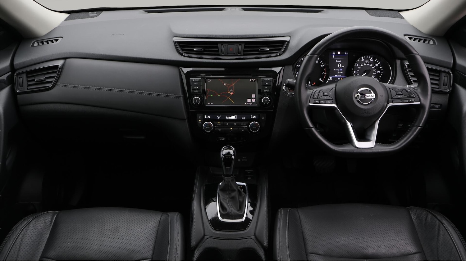 Used Nissan X-Trail 2020 for sale - 76781229: Photo 14