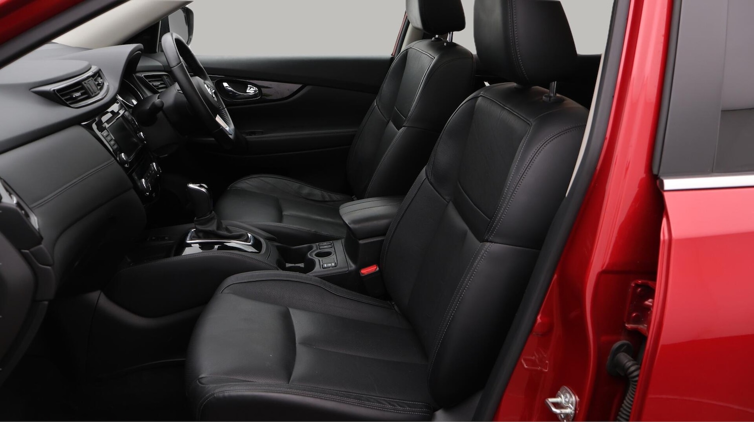 Used Nissan X-Trail 2020 for sale - 76781229: Photo 15