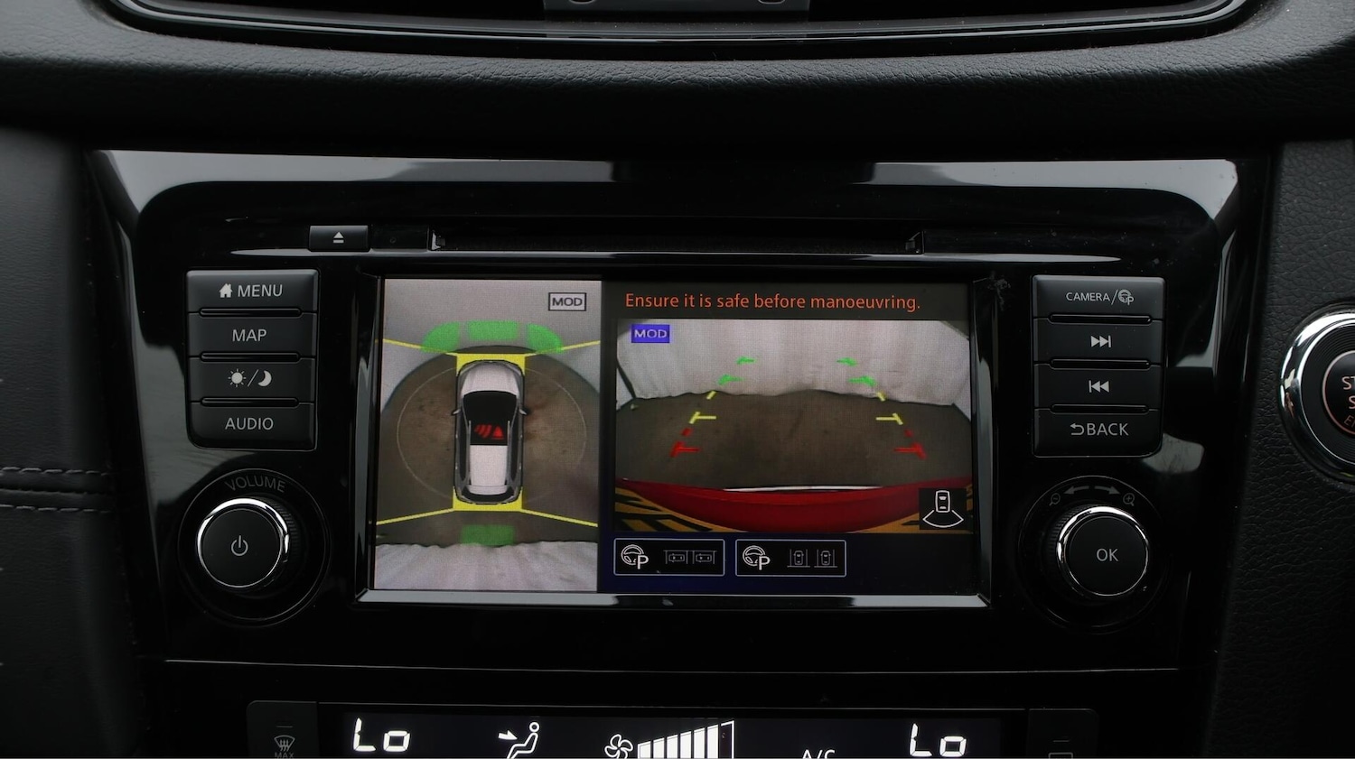 Used Nissan X-Trail 2020 for sale - 76781229: Photo 30