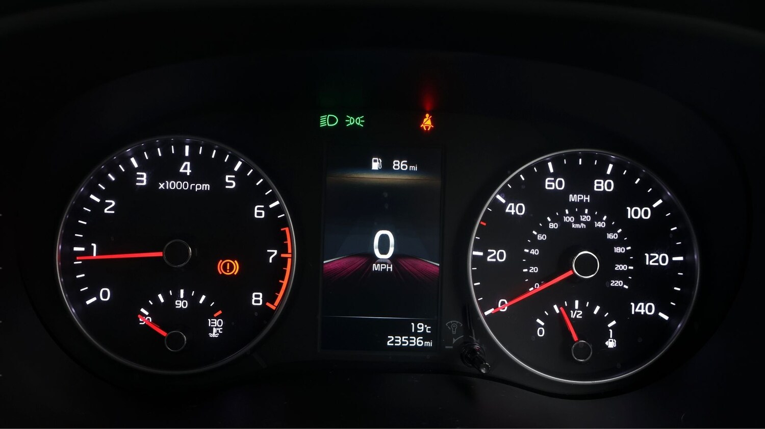 Used Kia Picanto 2021 for sale - 77677365: Photo 10